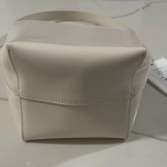 THE ROW Women's Small S/M Park Tote Bag Retail: $1450 (NWT) - Picture 4 of 6